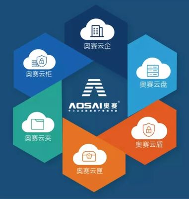 络绎不绝！长沙智博会奥赛产品展台观众的评价 卓越的软件服务